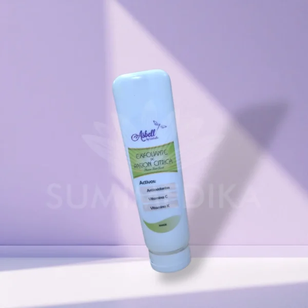 Exfoliante de Pasión Citrica x 300 ml | ASBELL