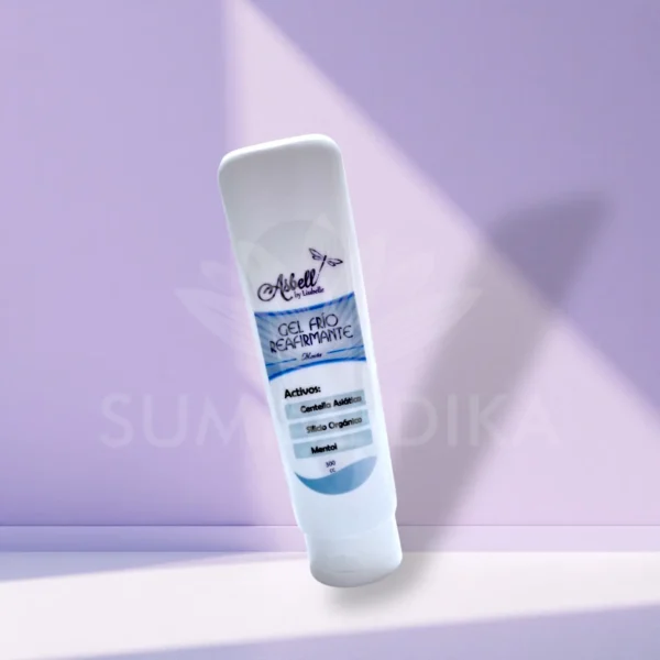 Gel Frío / Ice Mint | ASBELL