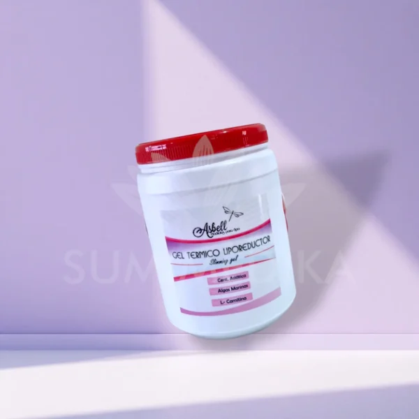 Gel Caliente Hot Cherry | ASBELL