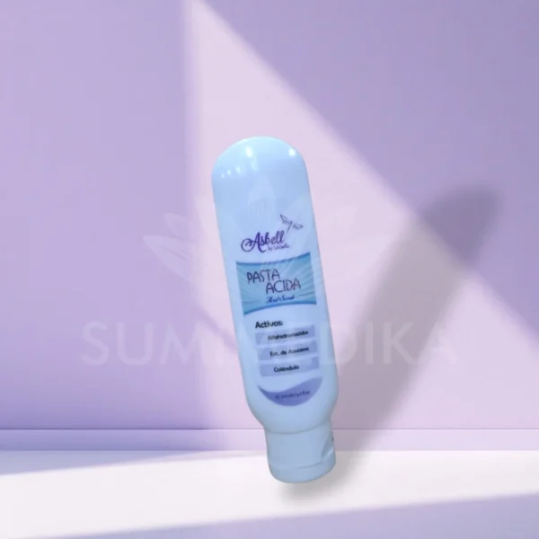 Pasta Ácida x 110 ml | ASBELL