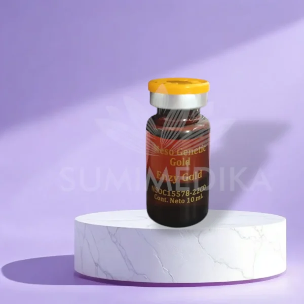 ENZY GOLD (Enzimas) - 1x10ml | MESO GENETIC GOLD