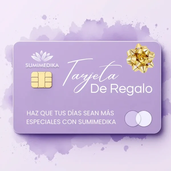 Tarjeta De Regalo!