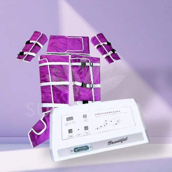 Presoterapia Profesional