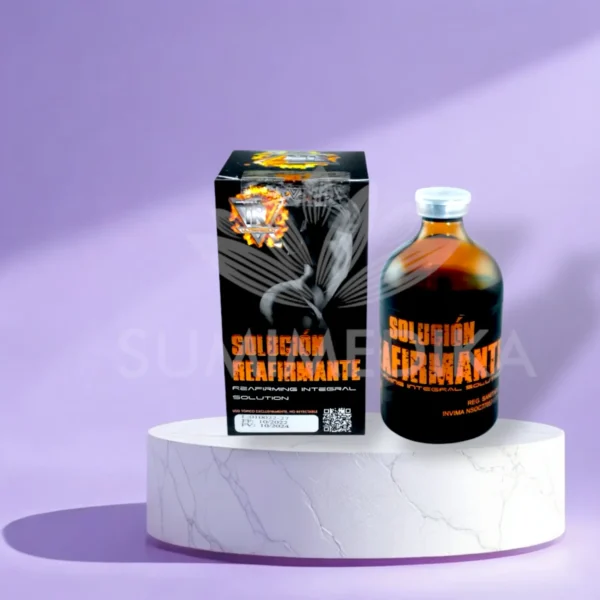 Solución Reafirmante Fco x 50 ml | TR7