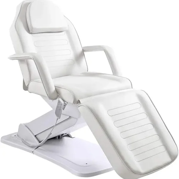 Camilla Electrica 3 Motores