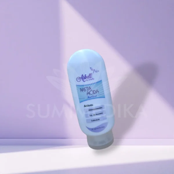 Pasta Ácida x 240 ml | ASBELL