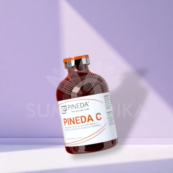 Pineda C (Vitamina C 25%) - Fco x 50 ml | PINEDA