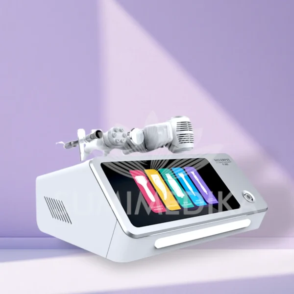 Multifuncional Facial 5 en 1 F-362 | SILVER FOX