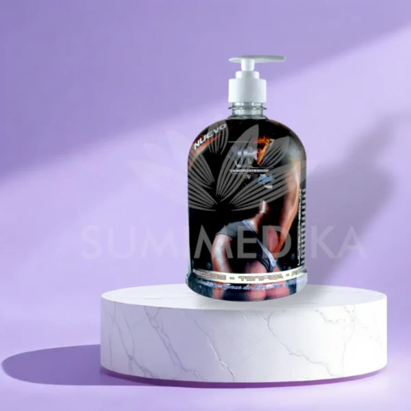 Gel Liporeductor x 900 gr | TR7